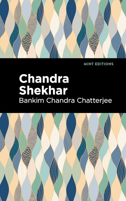 Book cover image for Chandra Skekhar ISBN: 9781513132747